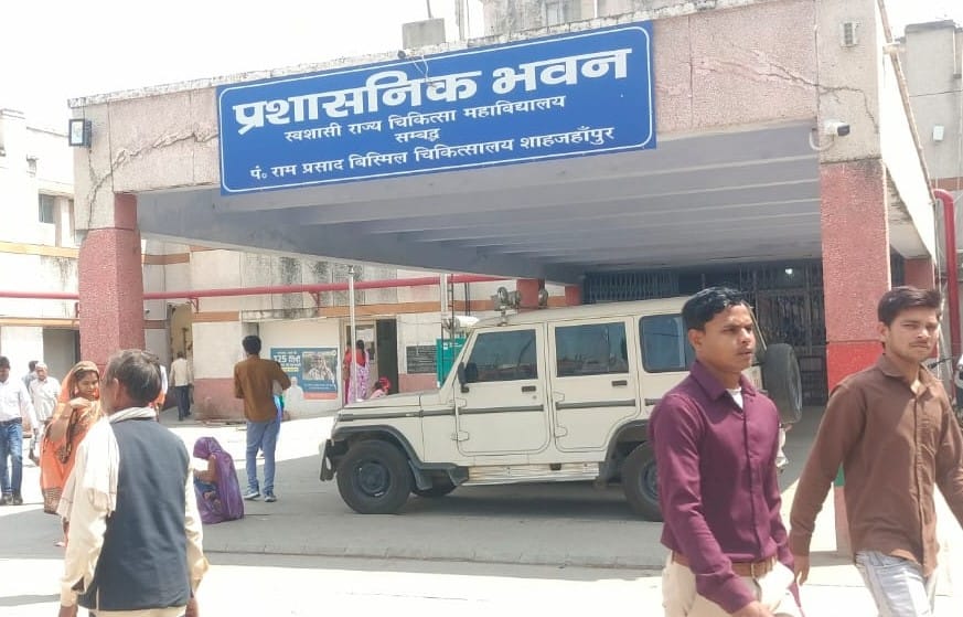 Four Missing Oxygen Cylinders Recovered; Operator's Services Terminated