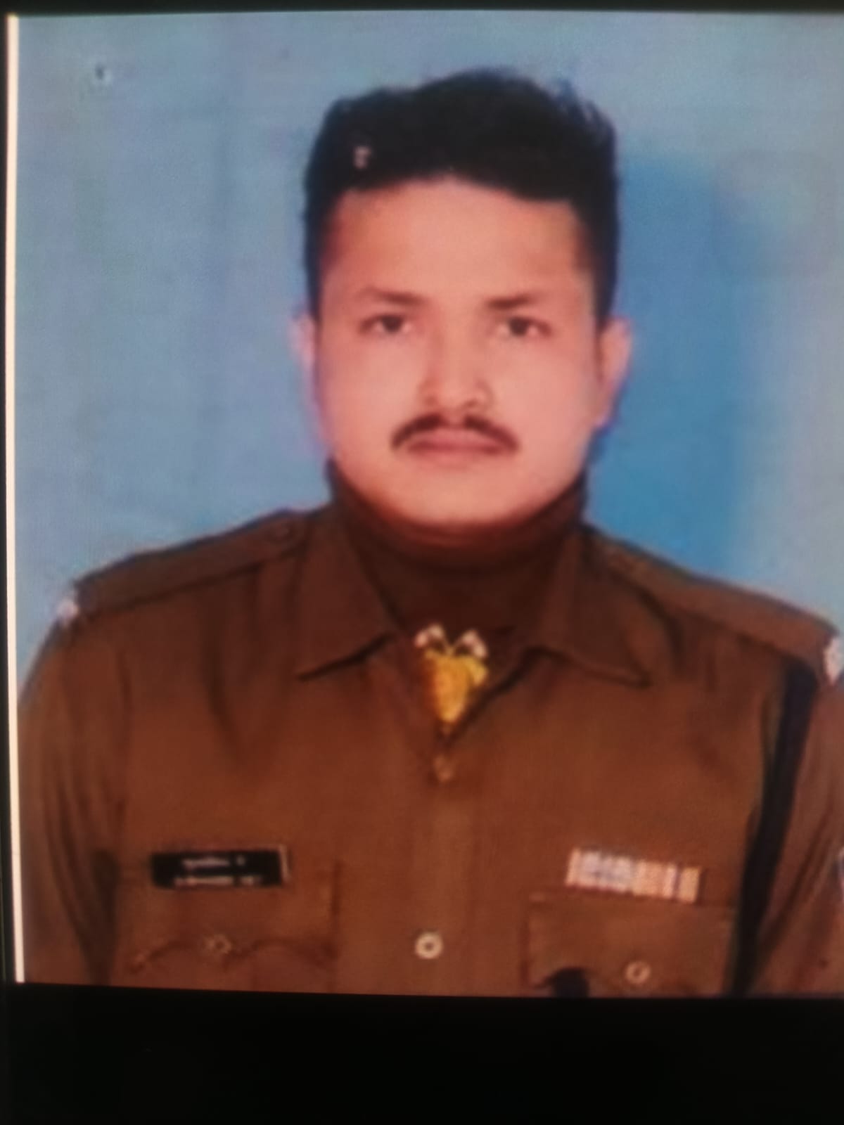 CRPF jawan dies of heart attack, body to be sent to West Bengal after PM