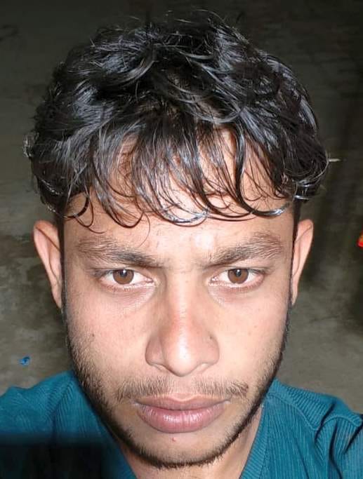 Youth injured in van collision dies during treatment in Bareilly.