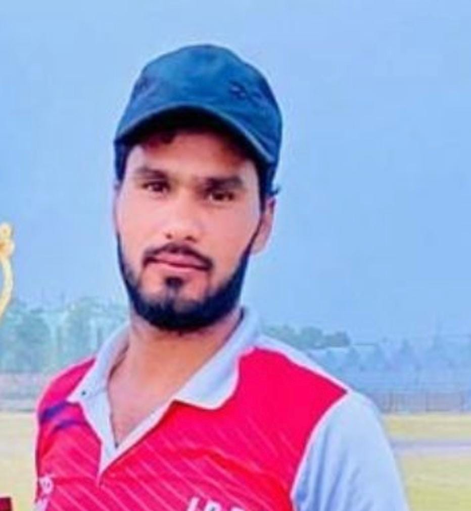 Youth shot dead in Vedpura village