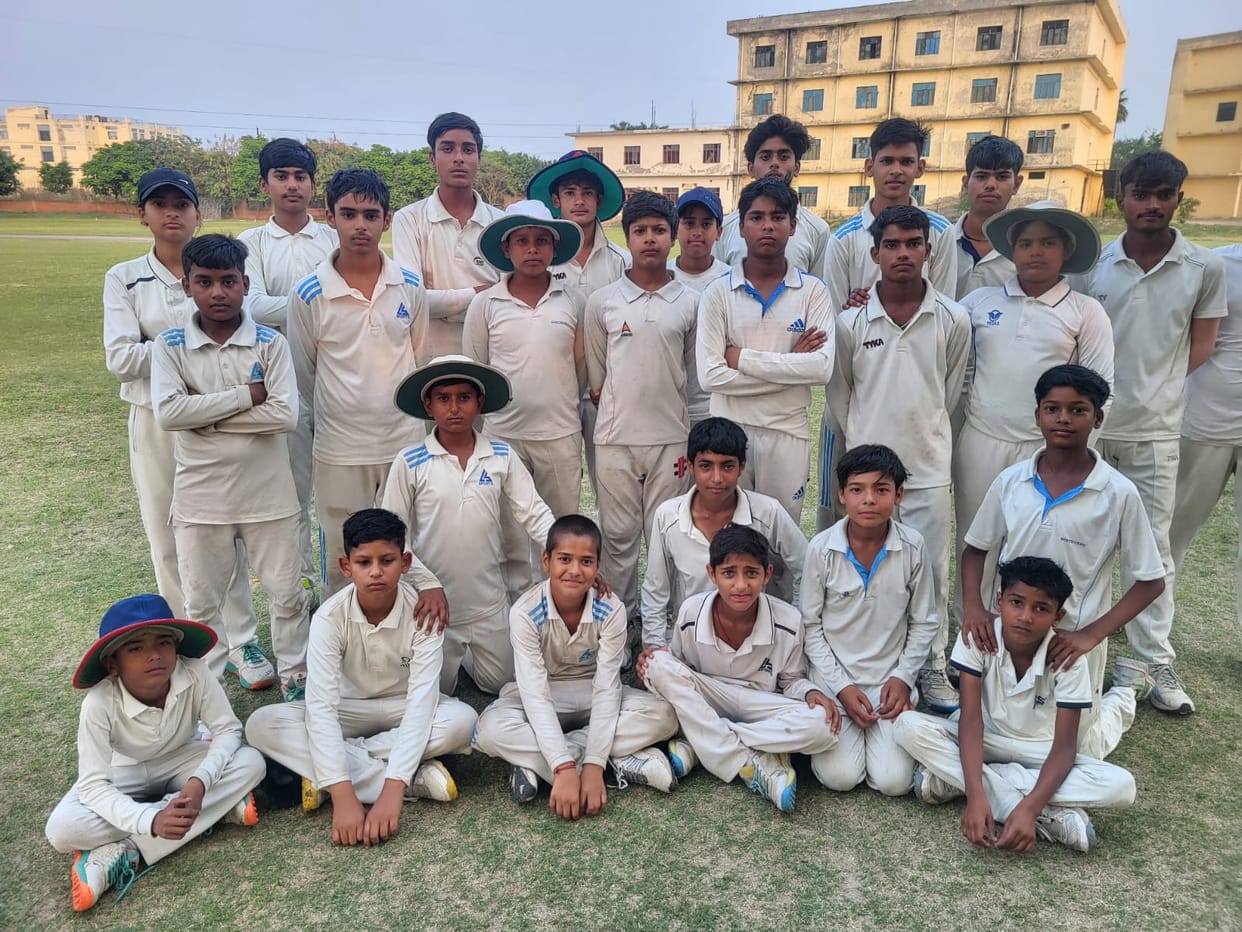 Panchavati Super Kings won by 5 wickets