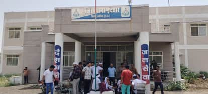 Jeweller Detained in Looted Gold Case Escapes From Indwar Police Custody in Umaria