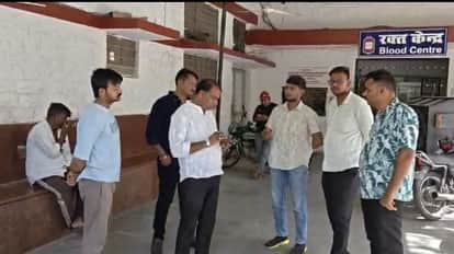 Pali News: Inquiry Ordered After Thalassemia-Affected Child Given Wrong Blood Group at Government Hospital