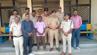 Uncle Kills Nephew Over Food Dispute in Ujjain