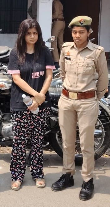 Builder's Wife and Employee Arrested in Case of Young Woman's Suicide