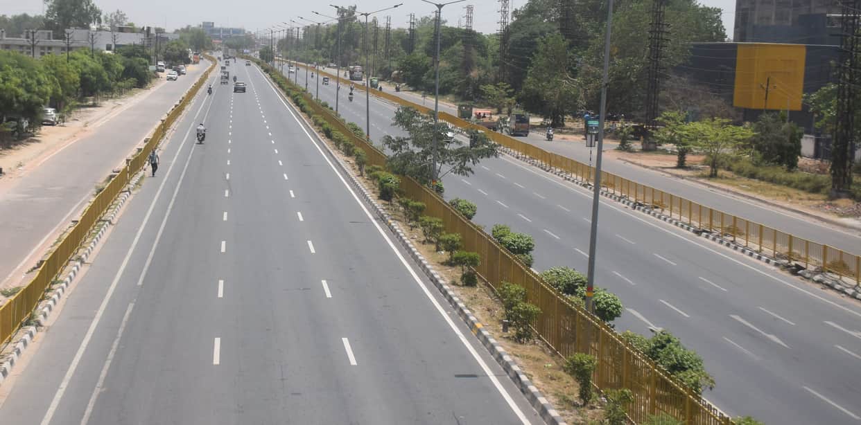 UP: Supreme Court clears Agra-Aligarh Greenfield Highway, making east-west travel easier