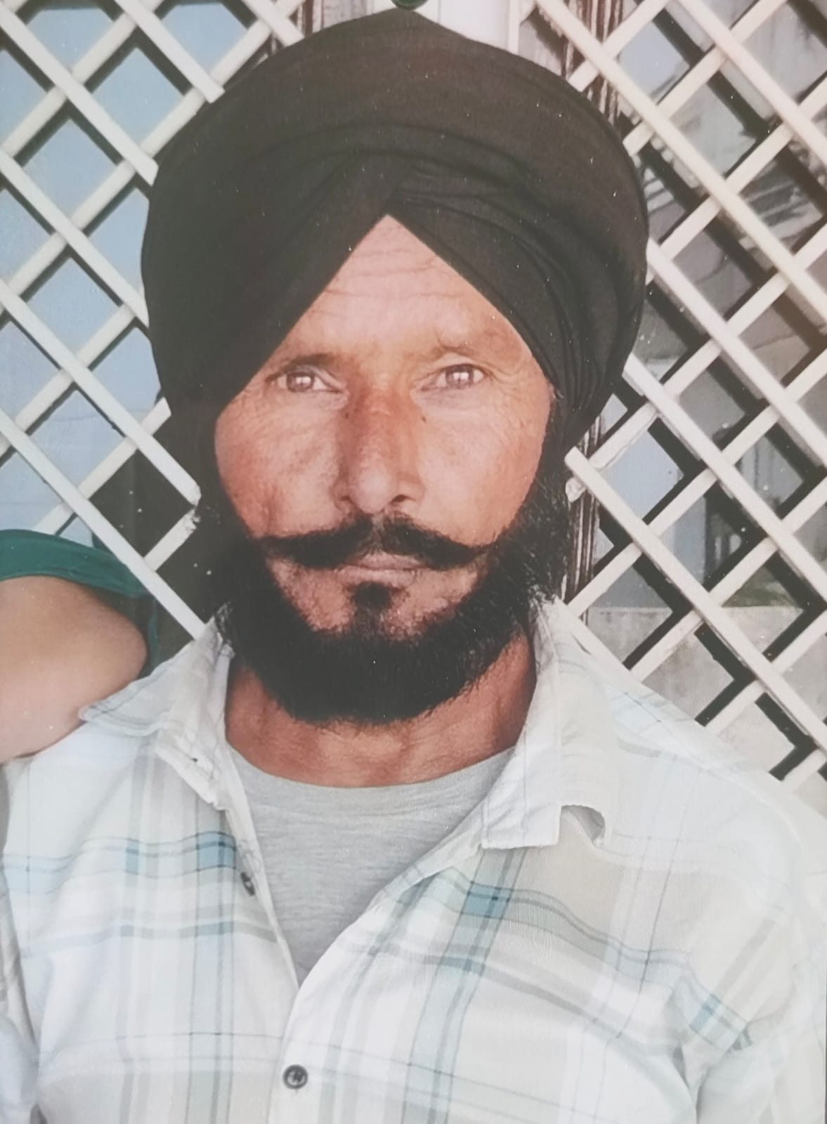 Two Accused Arrested in Murder of Farmer Satnam