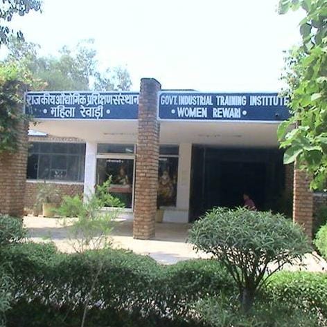 Online admissions to ITI will start from the first week of June.