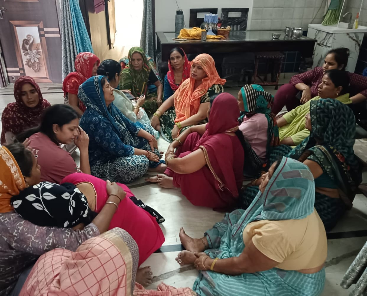 Head constable's son commits suicide due to marriage pressure