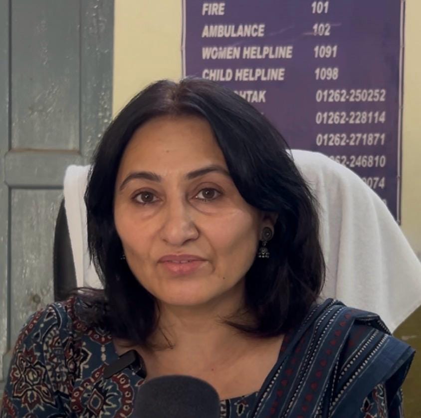 Lalchand of Bhalaut was given the reputation of Rai Bahadur in the British call.