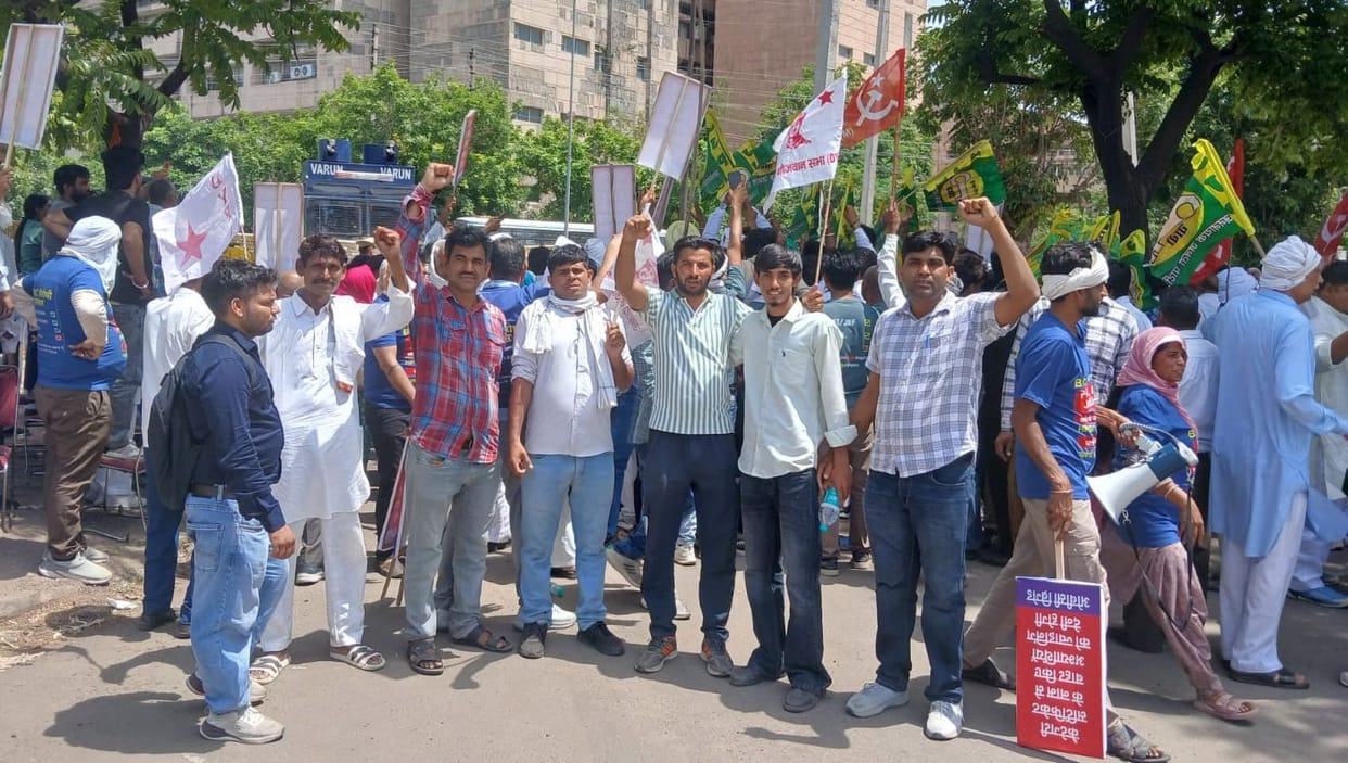 Demand for Removal of HPSC Chairman