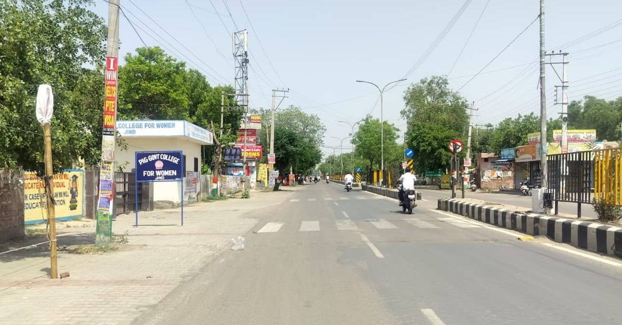 33 kV Pindara Feeder Suffers Two-and-a-Half-Hour Breakdown; Power Supply Cut Off in Seven Colonies
