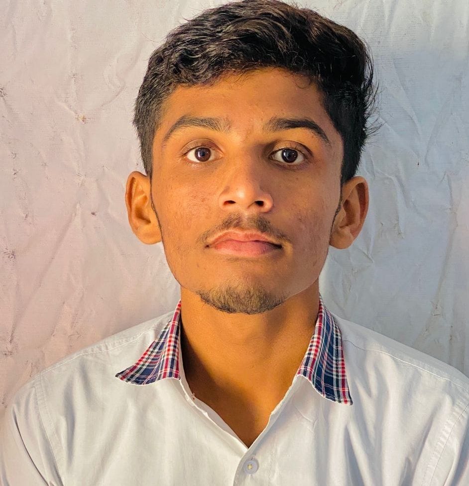 Two Players from Jind Ayush and Sameer Selected for the Indian Handball Team
