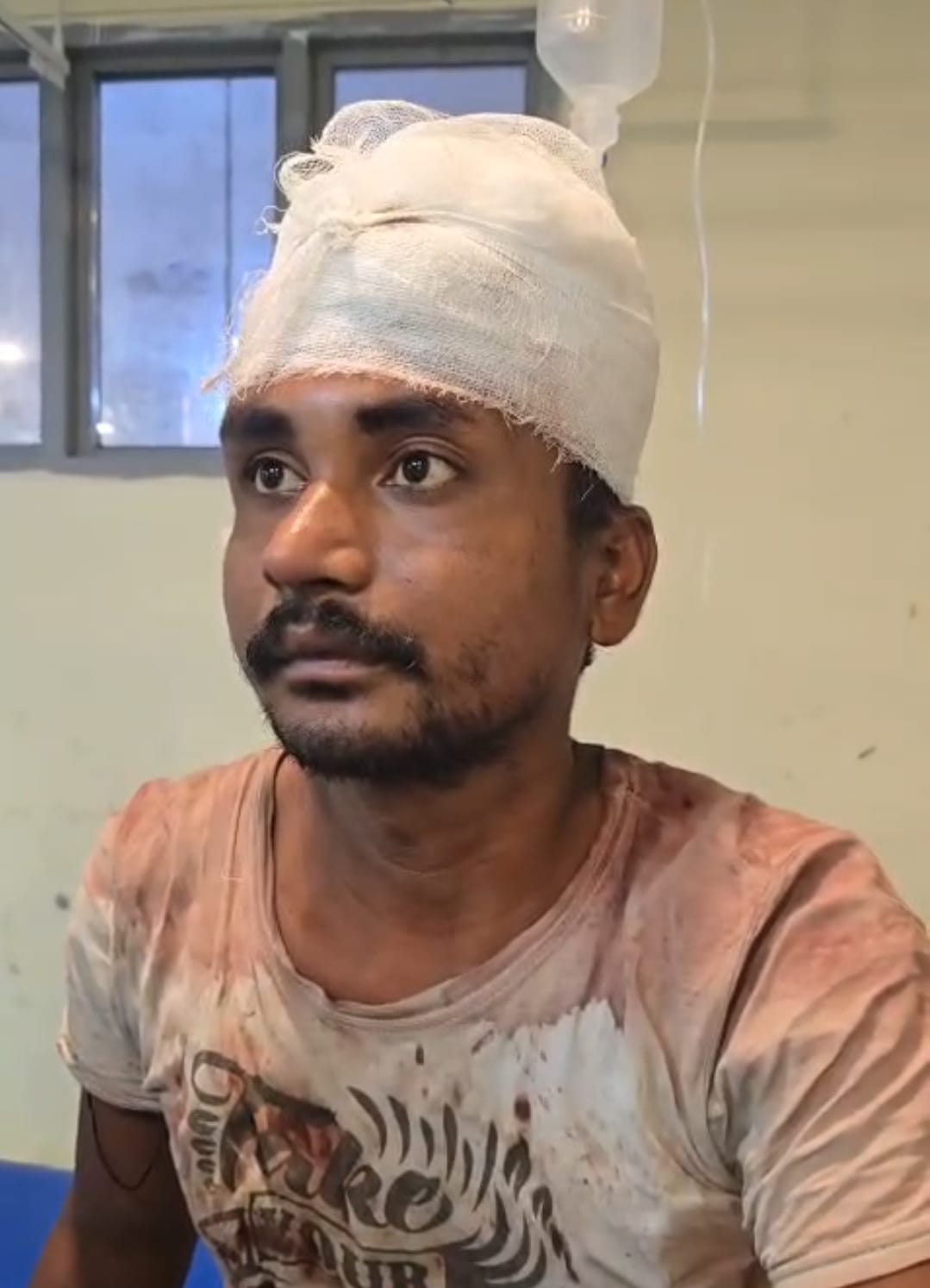 Bihar News : murderer wife and three children said  wife illicit relationship with  cousin