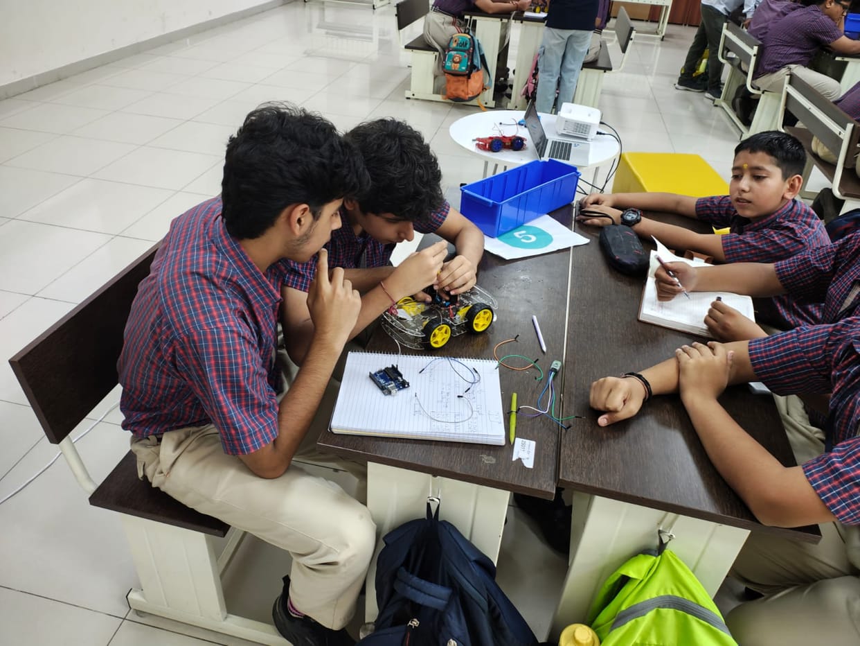 iit, engineering, students
