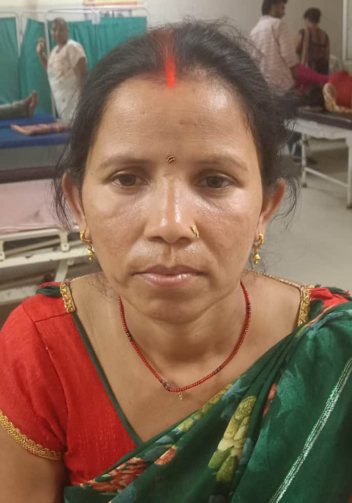 अमरावती