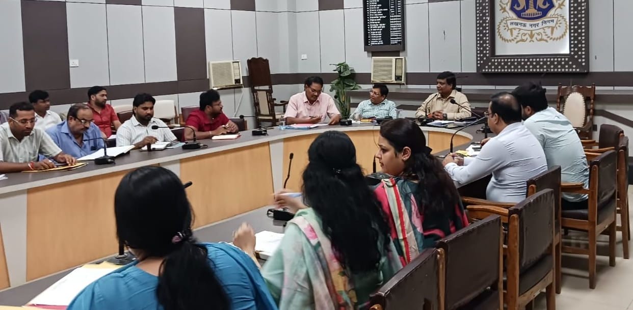 For the first time, the Municipal Corporation will collect outstanding license fees, notice will be issued