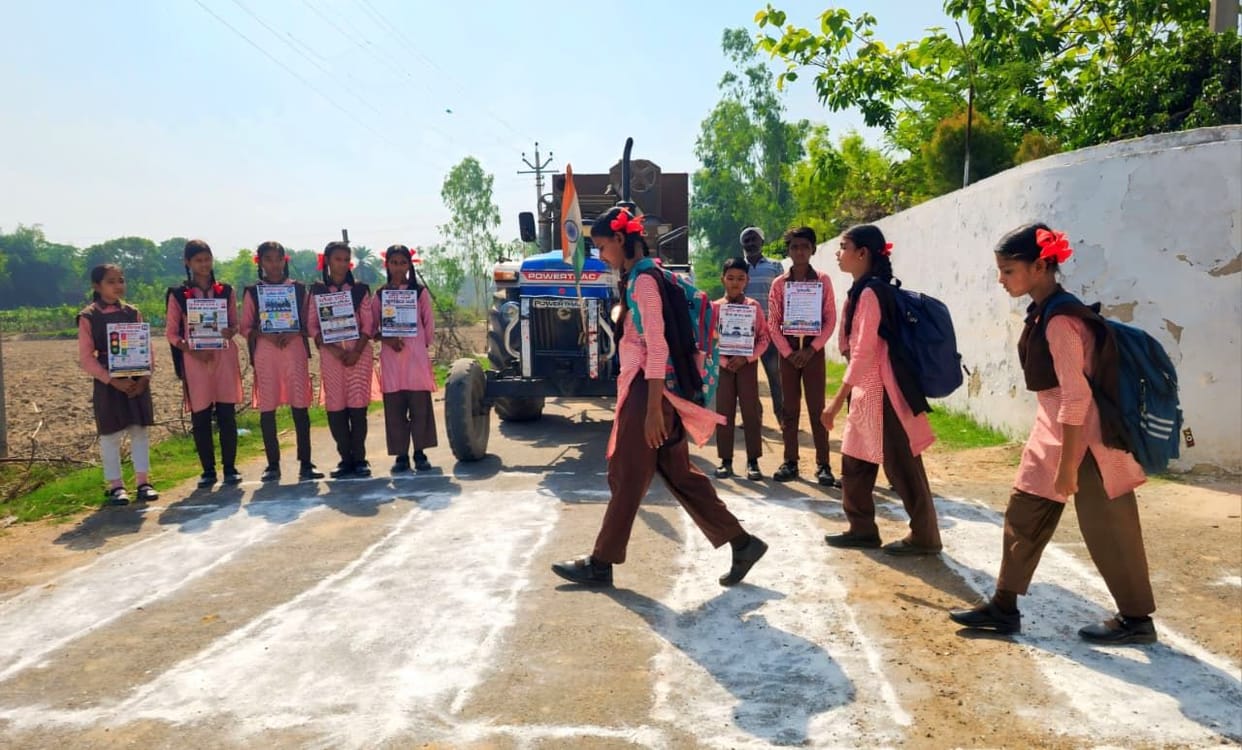 unnao news