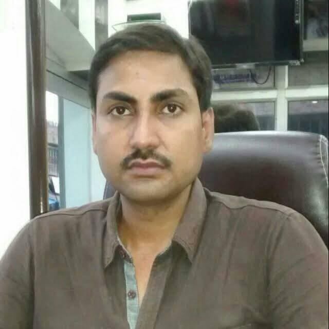 Nine accused convicted in murderous attack on businessman leader