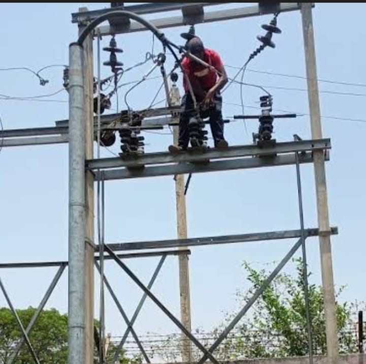 Scorching heat deepens power crisis, with power cuts lasting up to seven hours in rural areas