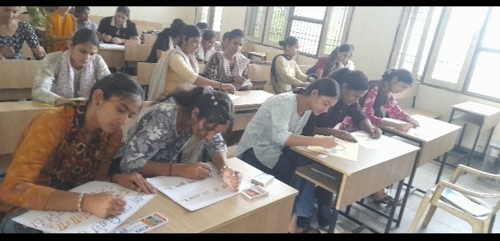 Raised awareness regarding the harmful effects of substance abuse.