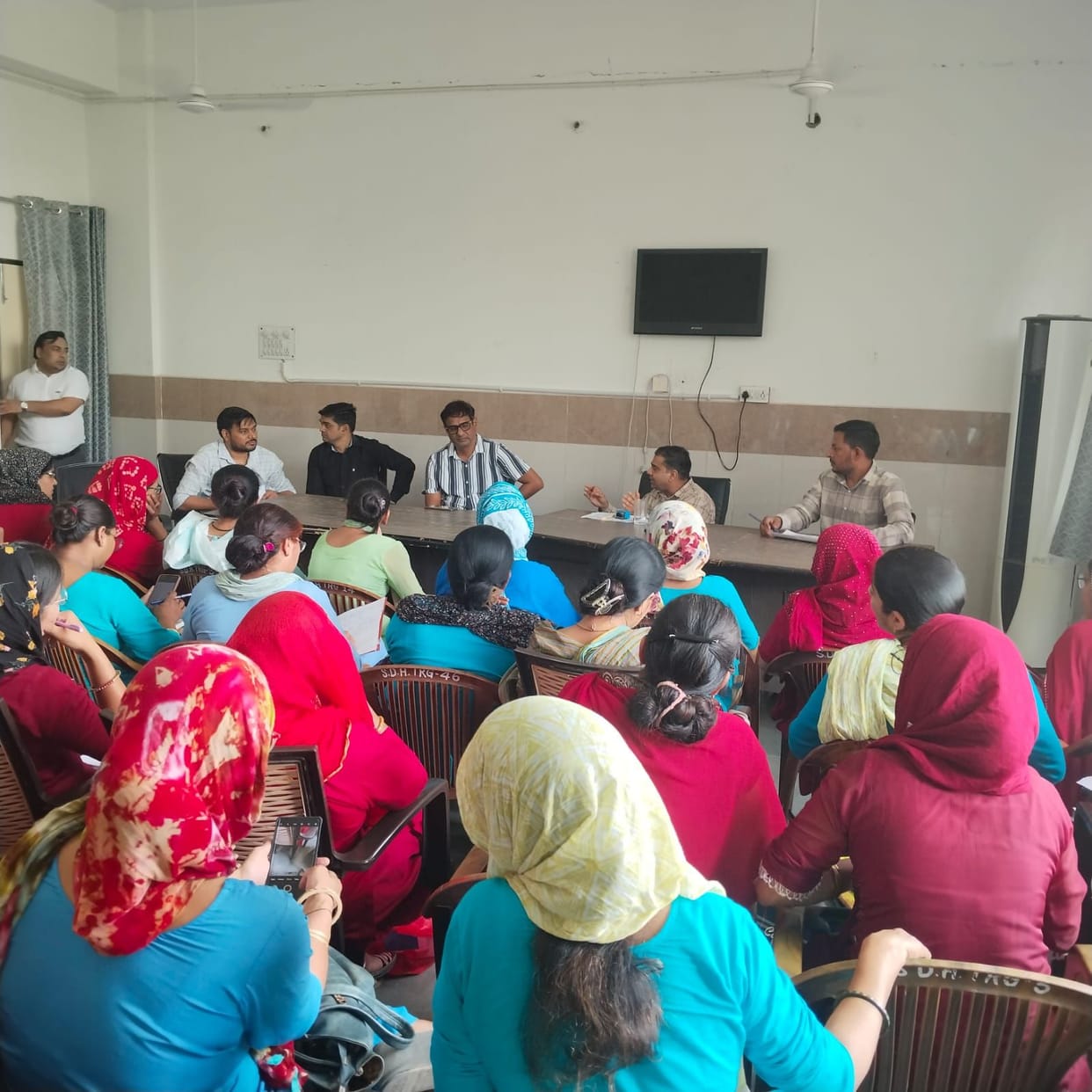 Ending Discrimination Against Daughters is a Necessity: Dr. Sundarlal
