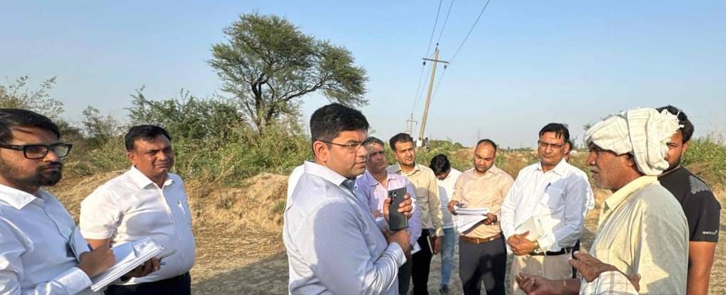 Panipat officials should take measures to control pollution: Singh