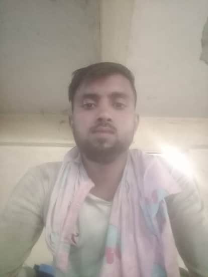 Brother Funeral Bier Carried Out Just Two Days After Sister Wedding Tragedy Strikes in chandauli