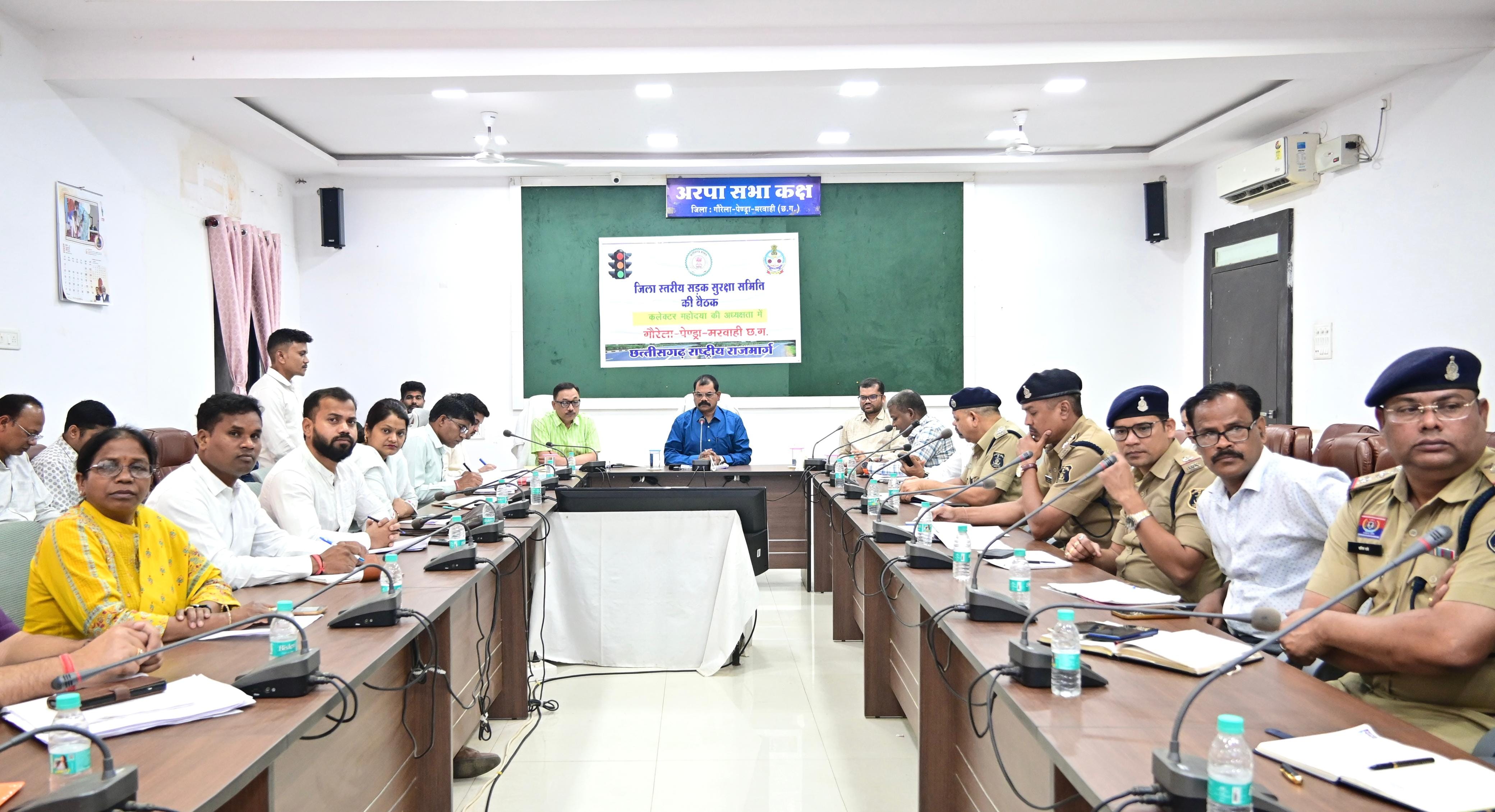 हिट&रन के मामलों का जल्द करे निराकरण।।।