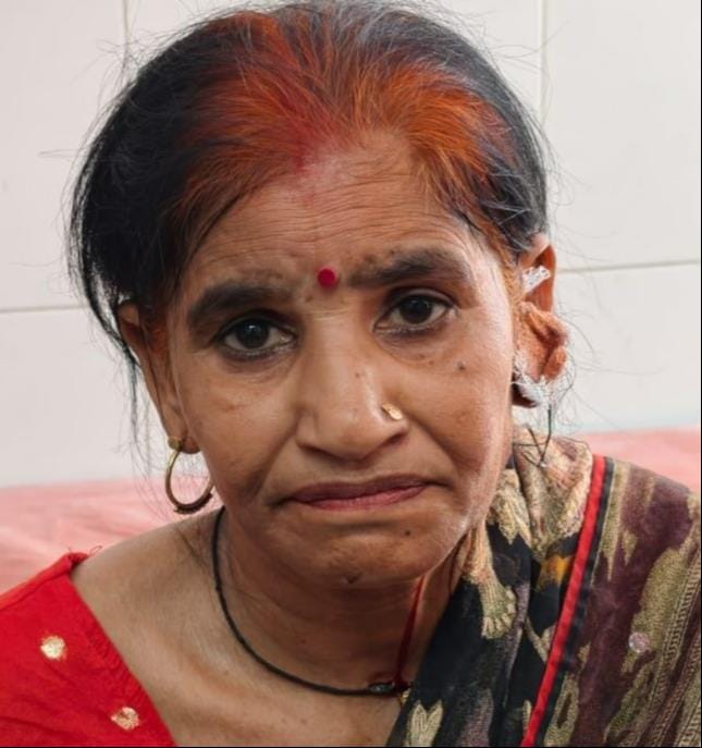 Woman's ear chopped off in fight, five injured