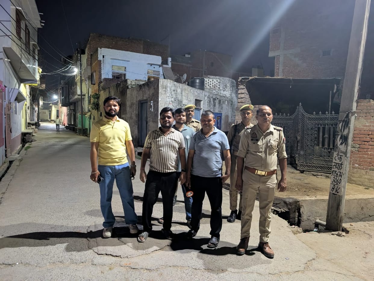 Electricity theft detected in ten premises in Jasrana