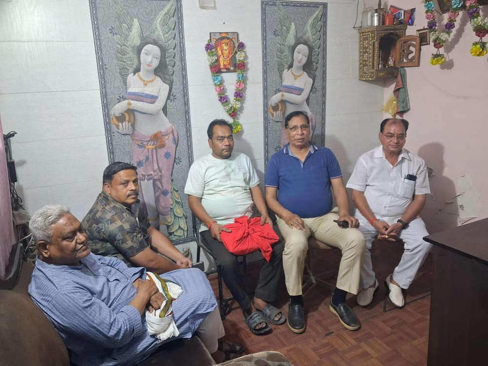 CGST team raids Satya Traders, summons them with documents