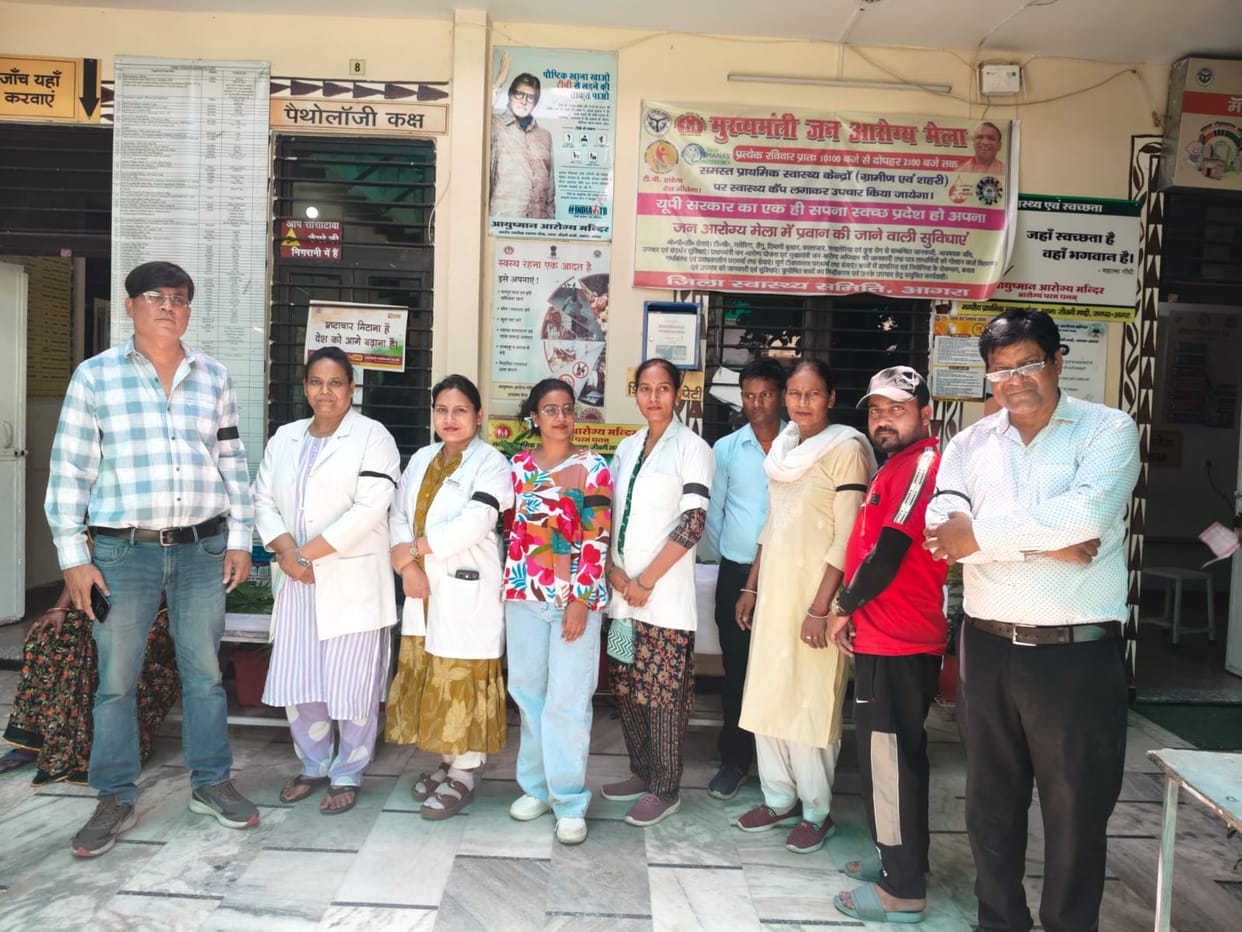 Health workers' strike begins today, increasing problems for patientsHealth workers' strike begins today, increasing problems for patients