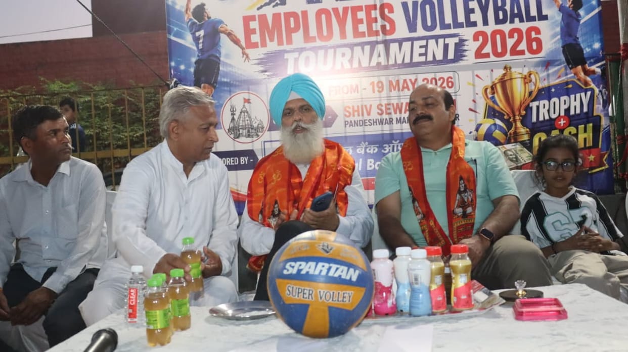 KU Staff Volleyball Tournament: Panther, Hurricane, Star and Spartan advance to semifinals