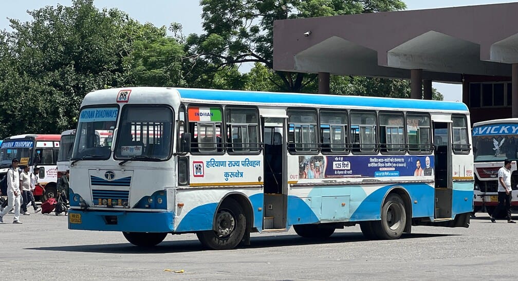 Chief Minister will inaugurate buses for students today.