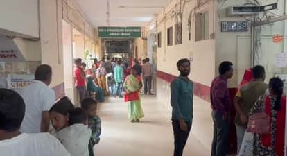 Suspicious death of 50 year old man in Raliya village of Korba