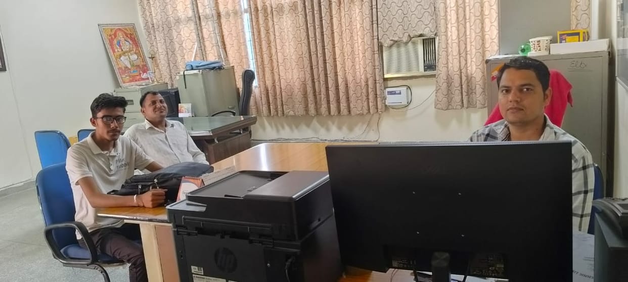 Merit list will be released on June 5 in government polytechnic institutes.