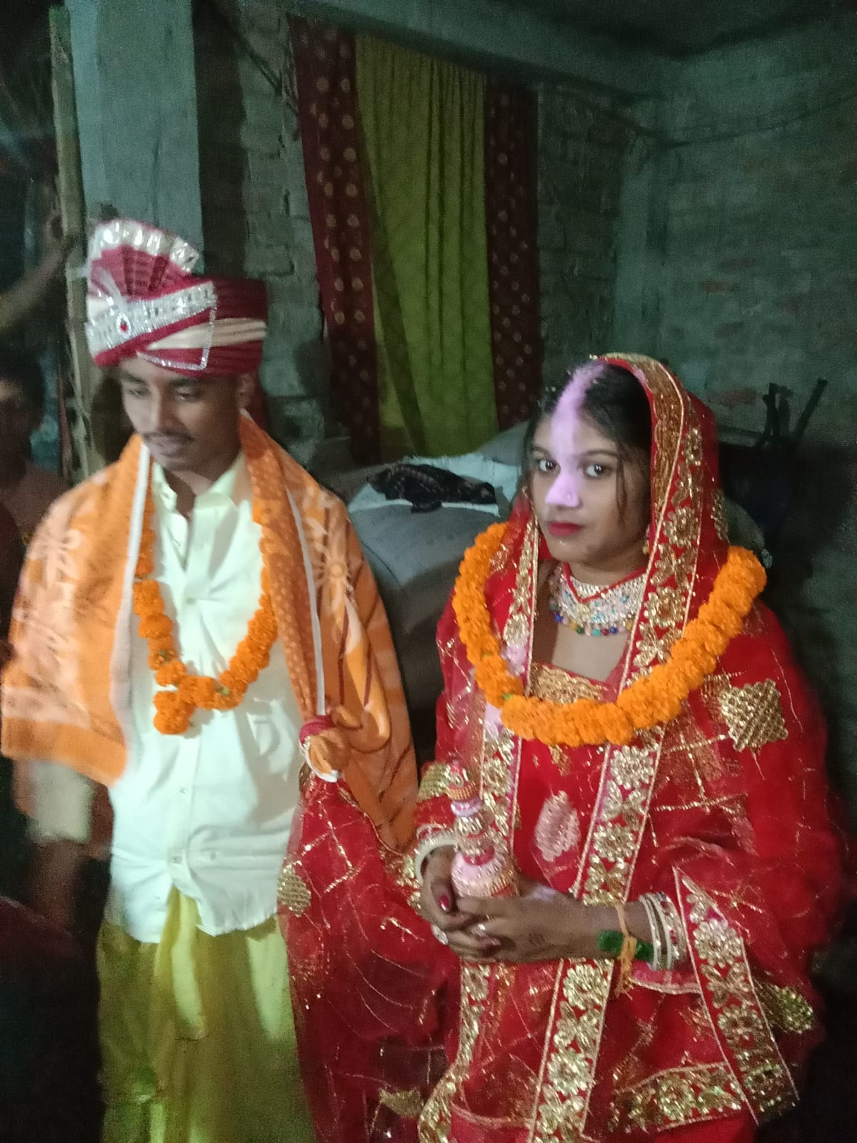 Bihar Newlywed Murdered in Vaishali hajipur news vaishali News bihar news bihar police
