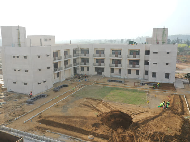 AIIMS Recruitment for Assistant and Associate Professor Posts