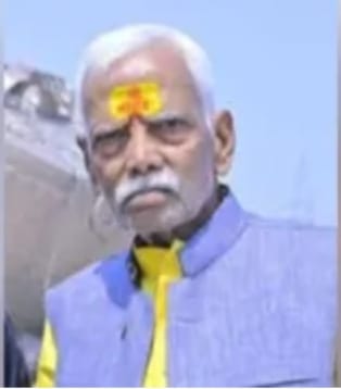BJP leader dies after ambulance was not available for two hours