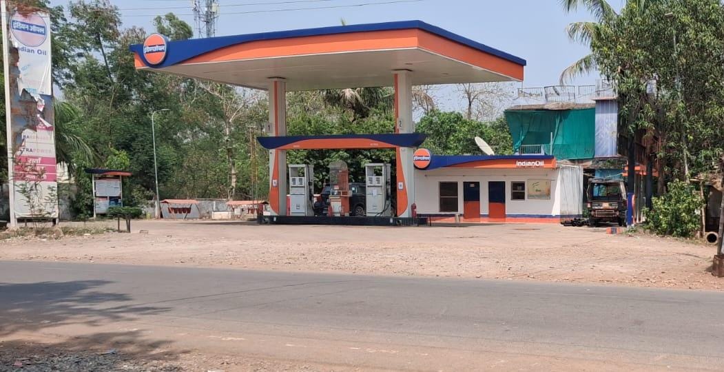 Every day, 60 out of 200 petrol pumps are running out of fuel; supplies are being resumed only after the arrival of new stock.