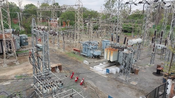 Transformers started gasping due to increased power consumption in summer.