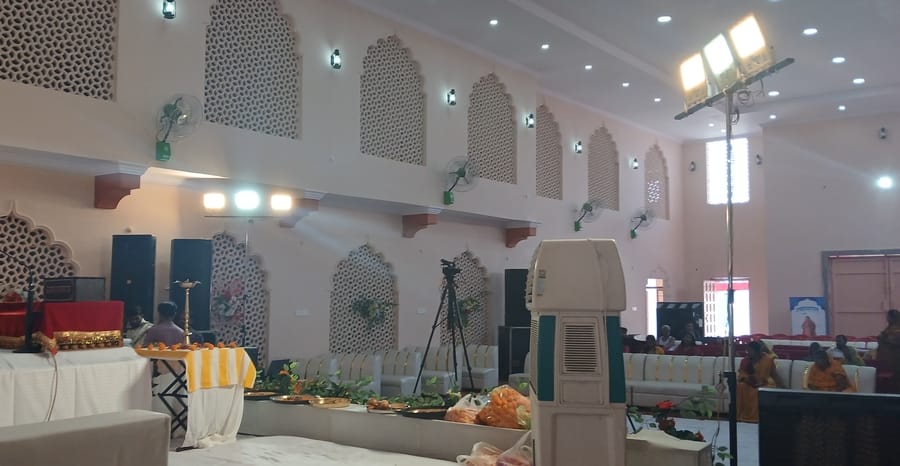 Ramkunj's Daily Ramkatha Receives a New Expansion