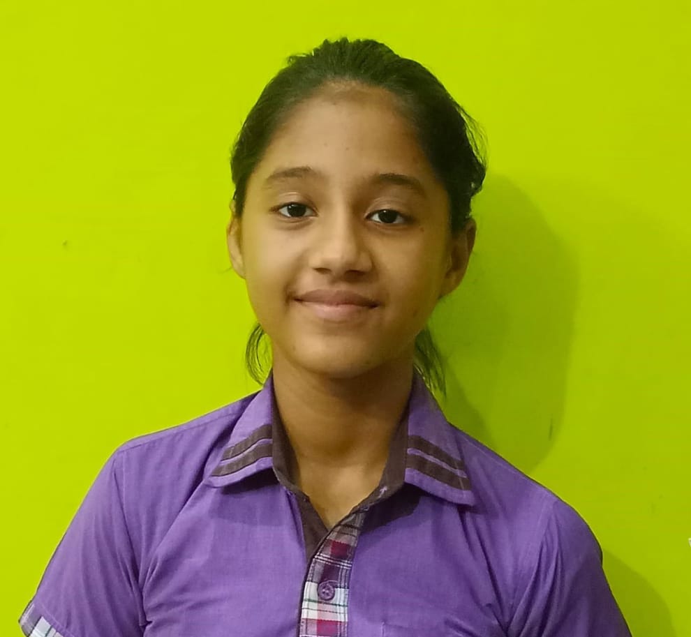 Unnati is bringing laurels to Panipat in Taekwondo