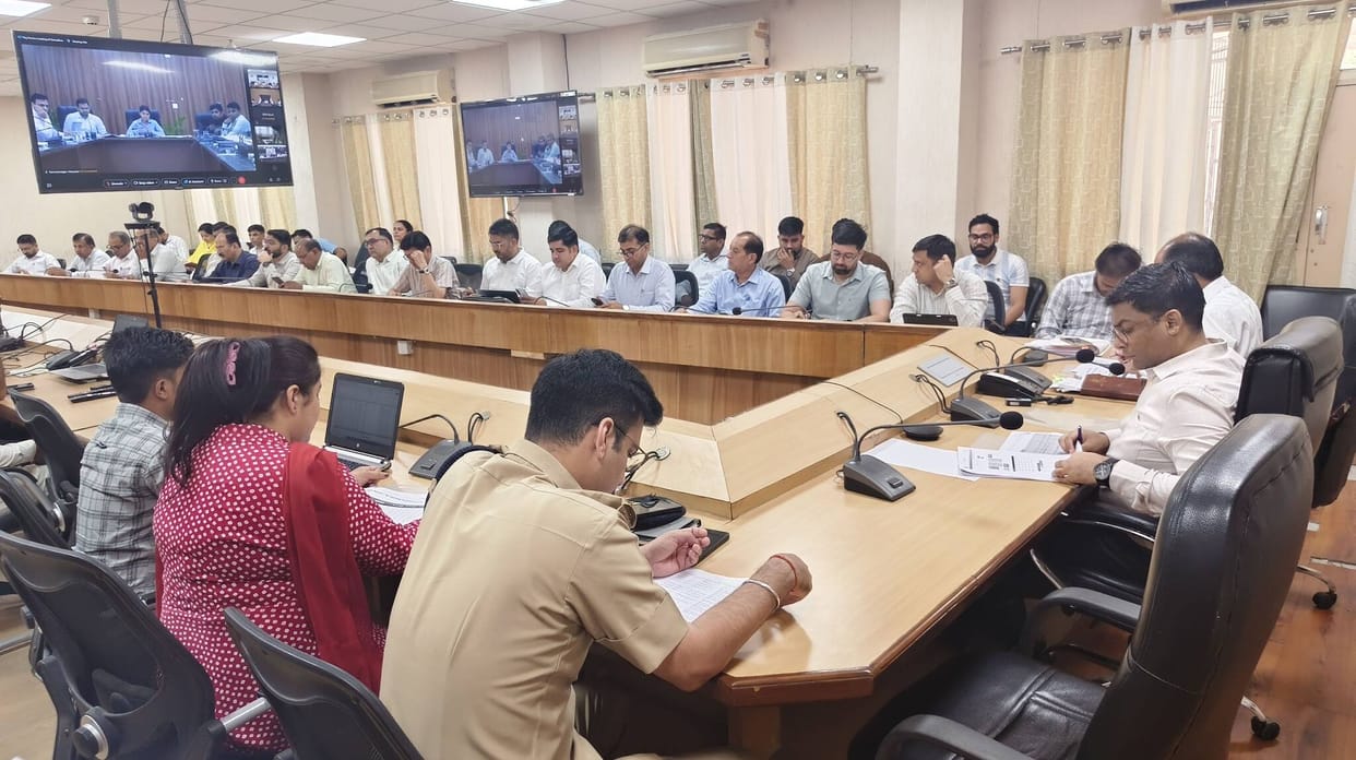DC Directs Officials to Expedite Resolution of Pending Cases