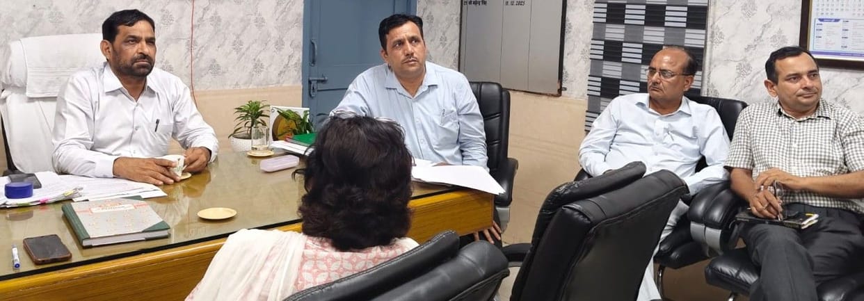 Emphasis on Educational Quality: Special Monitoring for Underperforming Schools