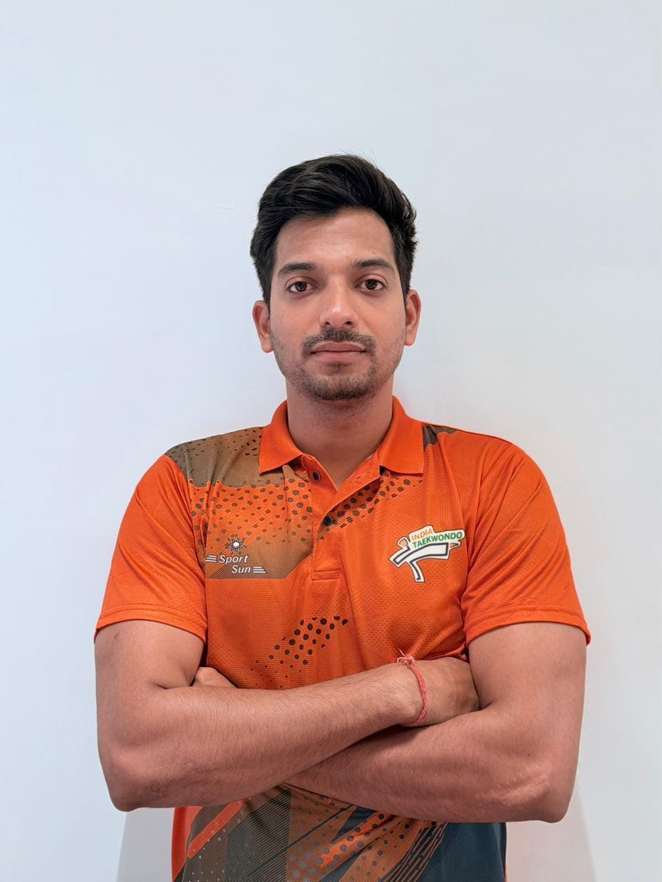 Sourav appointed coach of Indian team for Asian Taekwondo Championship