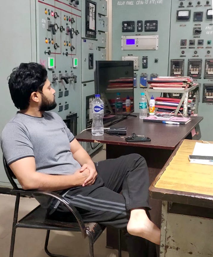 Power crisis intensifies, with power cuts of 5 hours in cities and 8 hours in villages.