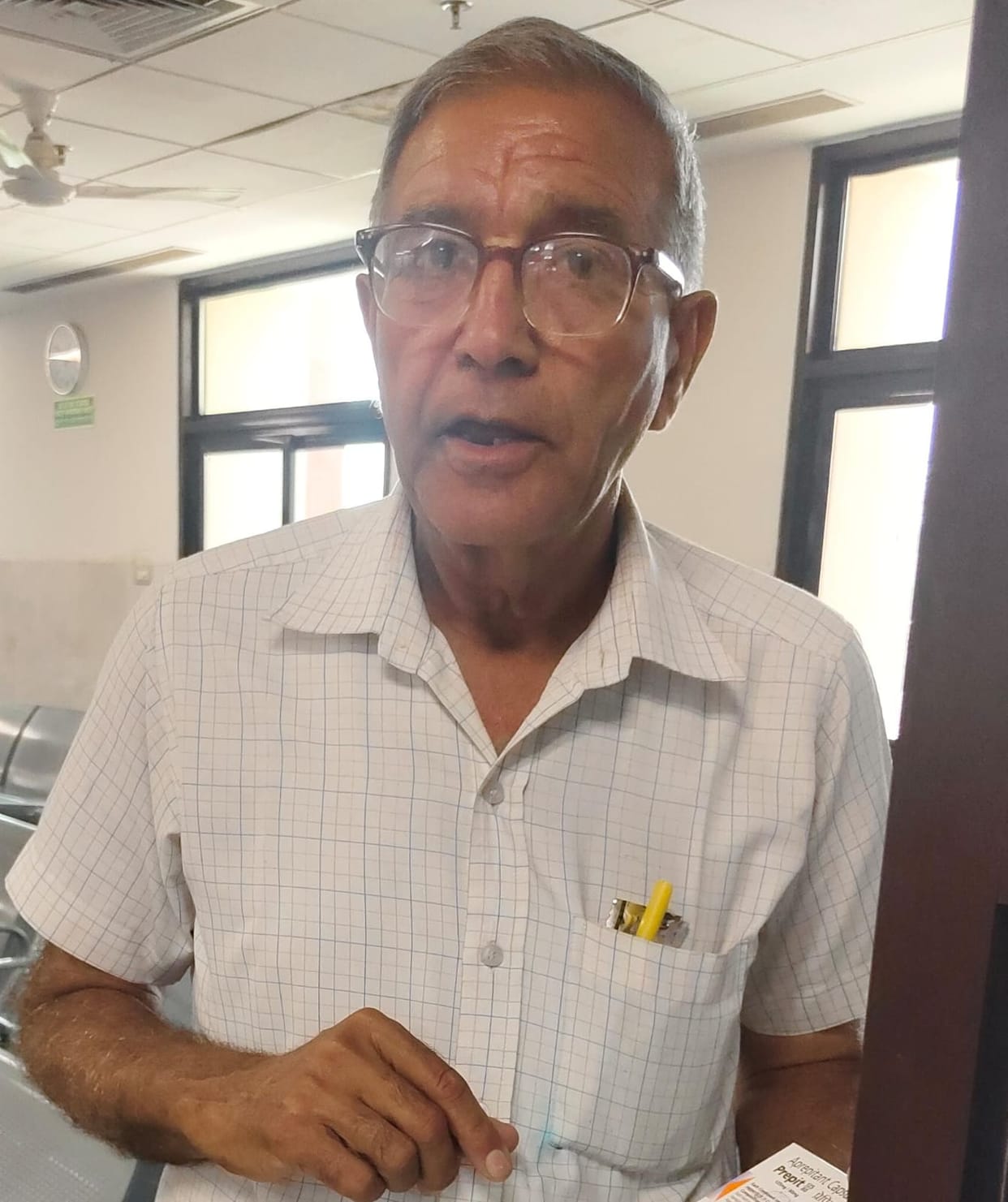 Atal Cancer Care Centre faces shortage of Vitamin D, Iron, Fluconazole medicines