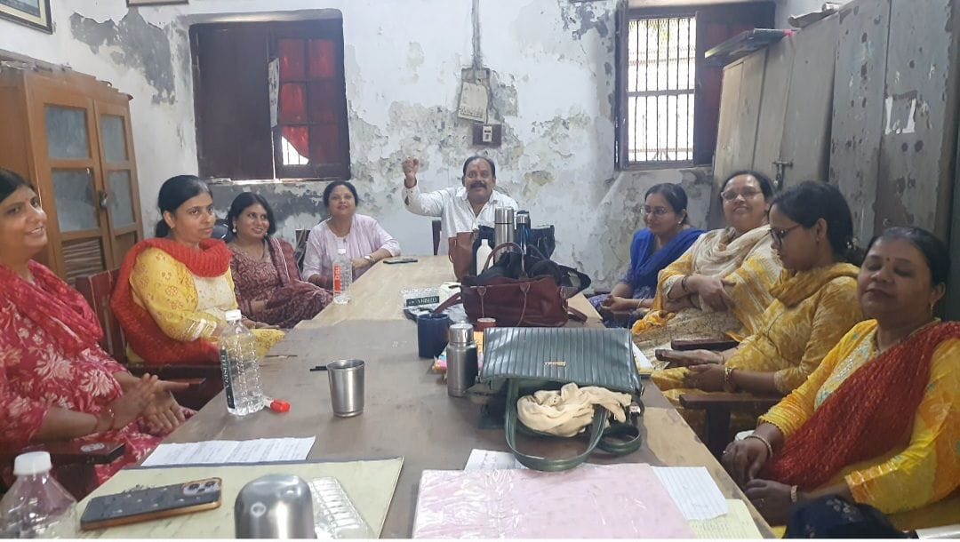 75 Students from Chutki Bhandar Gain Admission to Other Colleges